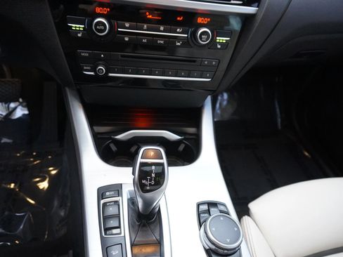 Used 2015 BMW X4 xDrive35i image 20