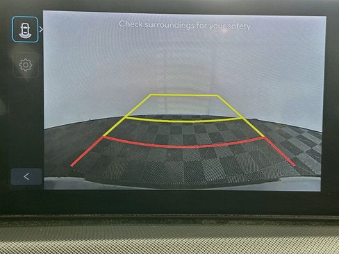 Used 2025 Hyundai Sonata SEL FWD image 23