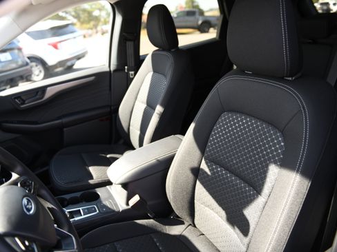 New 2026 Ford Escape Active image 10