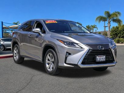 Used 2019 Lexus RX 350 FWD w/ Accessory Package