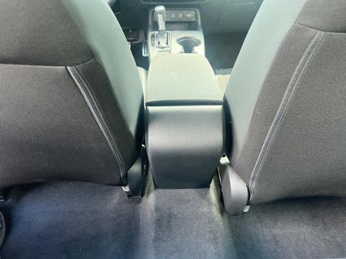 Used 2025 Honda Civic Sport image 30