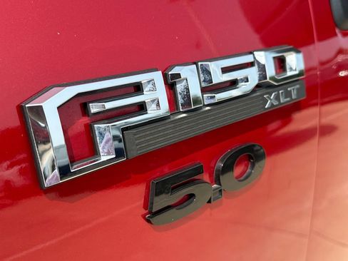 Used 2020 Ford F150 XLT w/ Equipment Group 302A Luxury AWD/4WD image 6