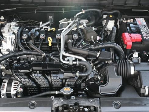 Used 2022 Nissan Altima 2.5 SR FWD image 21