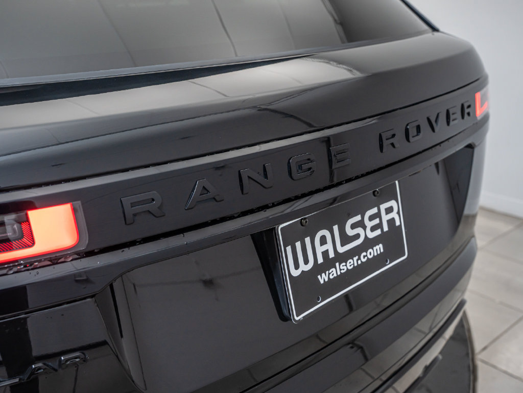 Used 2024 Land Rover Range Rover Velar Dynamic SE AWD/4WD image 18