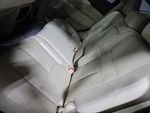 Used 2017 Nissan Murano SL w/ SL Technology Package AWD/4WD image 21