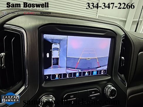 Certified 2023 GMC Sierra 2500 Denali image 18