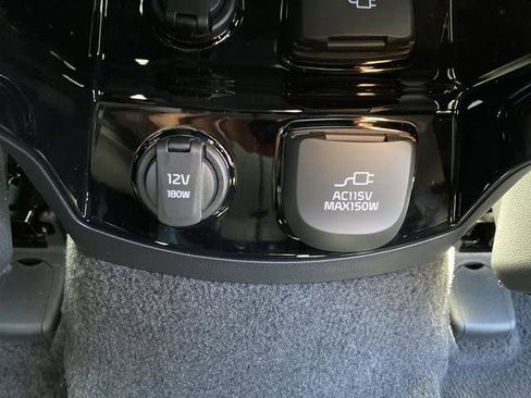 New 2026 Kia Sorento SX Prestige image 51