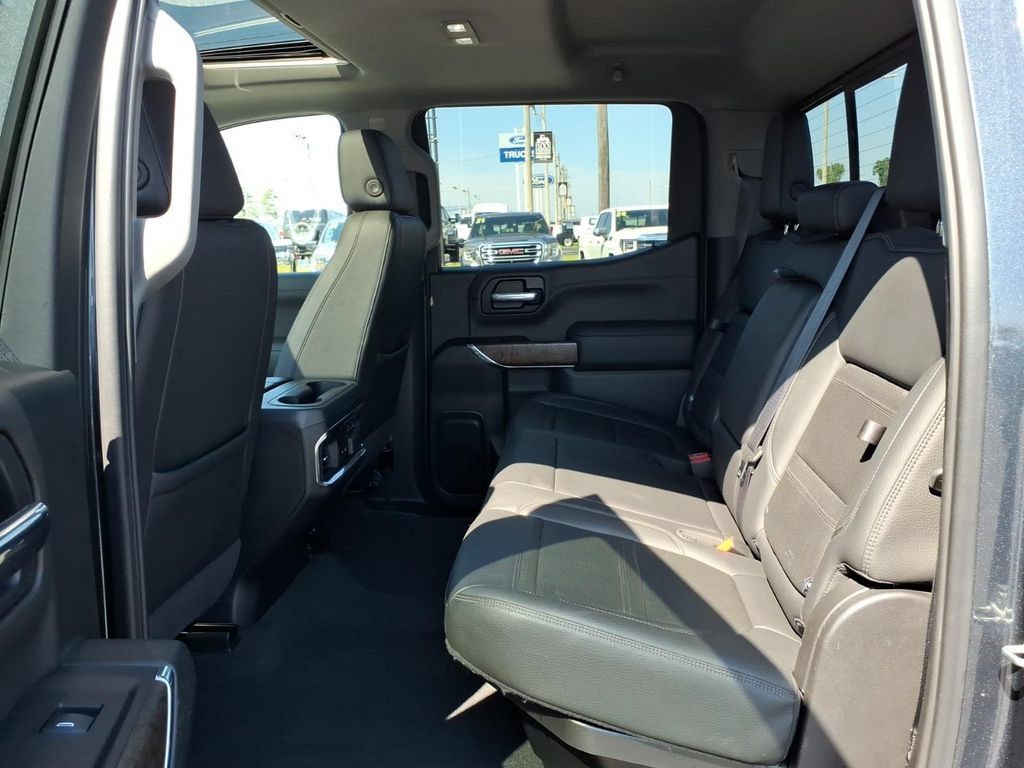 Used 2020 GMC Sierra 1500 Denali w/ Denali Ultimate Package AWD/4WD image 20