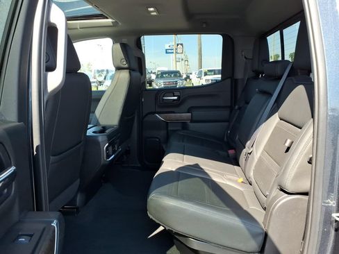 Used 2020 GMC Sierra 1500 Denali w/ Denali Ultimate Package AWD/4WD image 20