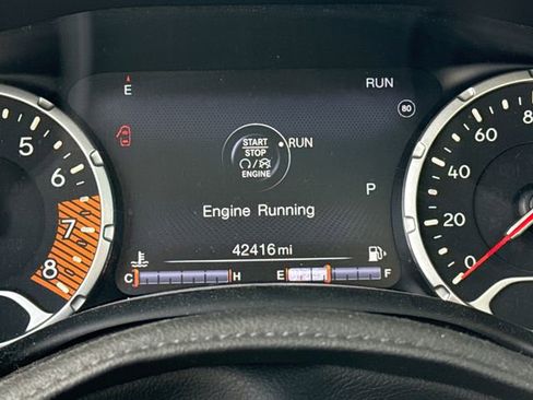 Used 2021 Jeep Renegade Limited w/ Sun & Sound Group image 11