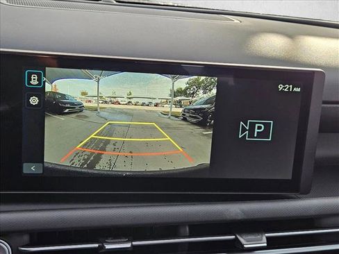 New 2026 Hyundai Santa Cruz SE image 16