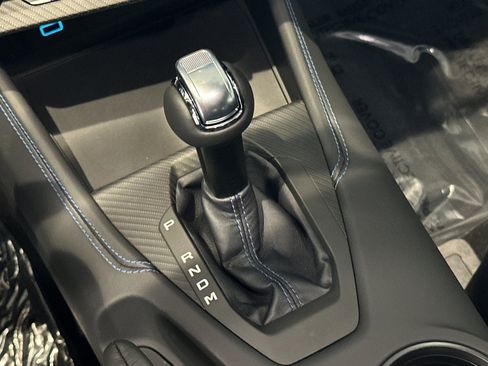 New 2026 Ford Mustang Dark Horse RWD image 20