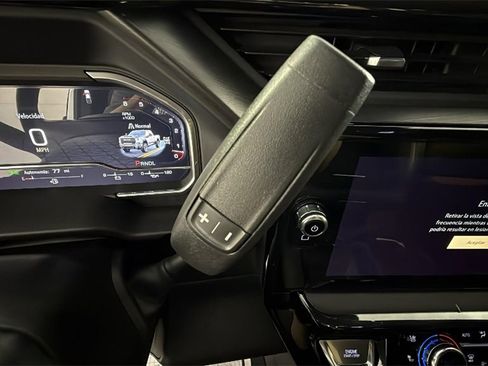 Used 2024 GMC Sierra 2500 AT4 w/ AT4 Premium Plus Package image 29