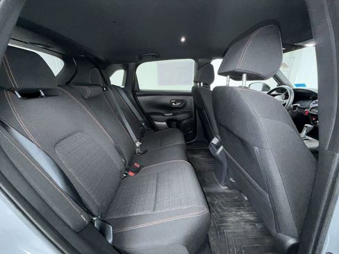 Used 2024 Honda HR-V Sport image 18