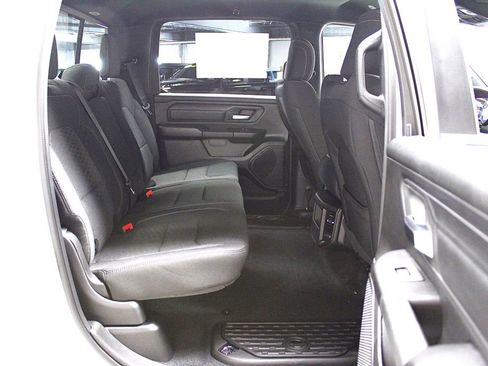 New 2026 RAM 1500 Classic Warlock AWD/4WD image 31