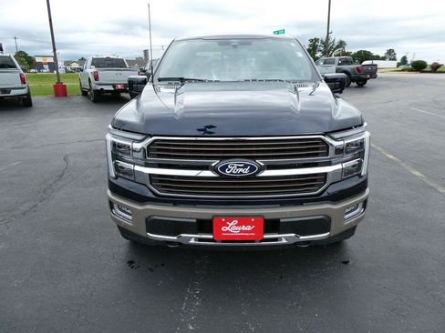 New 2026 Ford F150 King Ranch w/ Equipment Group 601A High AWD/4WD image 9