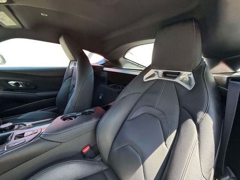 Used 2026 Toyota Supra Premium w/ Driver Assist Package RWD image 23