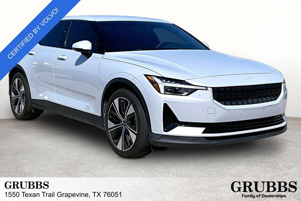 Used 2023 Polestar Polestar 2 FWD image 1