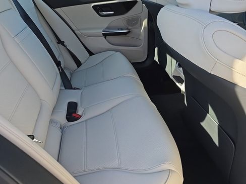 New 2026 Mercedes-Benz C 300 4MATIC Sedan image 29