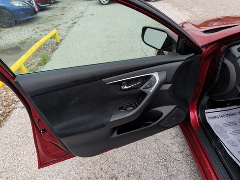 Used 2014 Nissan Altima 2.5 S image 14