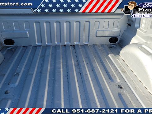 Certified 2018 Ford F150 XLT w/ Equipment Group 302A Luxury image 18