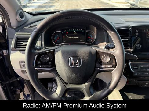Used 2019 Honda Pilot Touring image 8