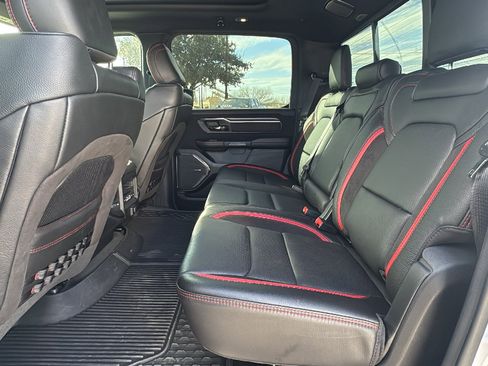 Used 2022 RAM 1500 TRX w/ TRX Level 2 Equipment Group image 15