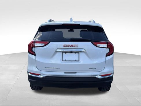 Used 2023 GMC Terrain SLT AWD/4WD image 9