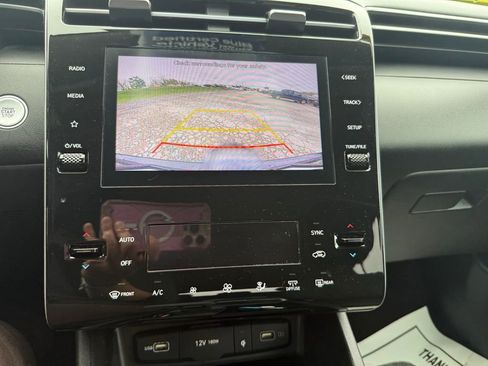 Used 2024 Hyundai Tucson SEL image 38