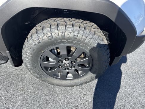 New 2025 Toyota Land Cruiser 1958 image 10