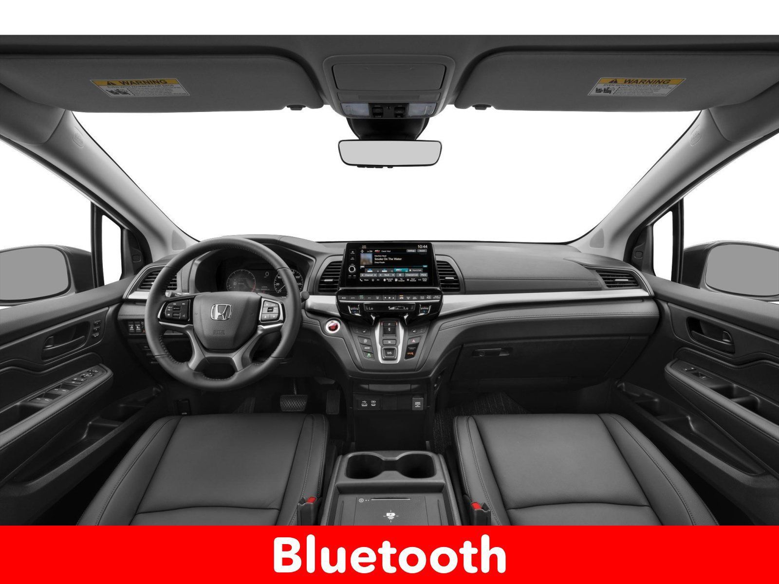Used 2025 Honda Odyssey EX-L image 9