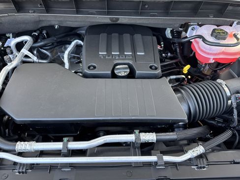 New 2026 GMC Sierra 1500 Pro w/ Pro Value Package image 29