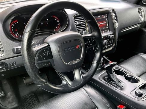 Used 2020 Dodge Durango R/T w/ Trailer Tow Group IV AWD/4WD image 17
