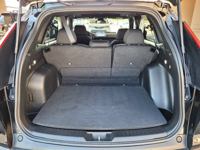 Used 2024 Honda CR-V Sport image 33