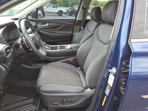 Used 2021 Hyundai Santa Fe SEL FWD image 12