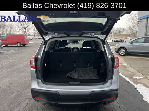 Used 2023 Subaru Ascent Limited AWD/4WD image 25
