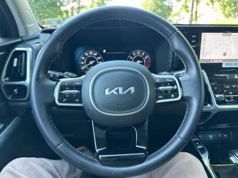 Used 2023 Kia Sorento SX FWD image 41