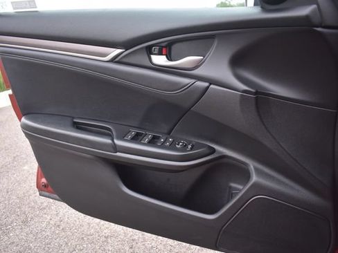 Used 2021 Honda Civic EX-L image 30