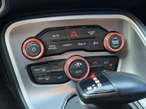 Used 2022 Dodge Challenger R/T Scat Pack image 10