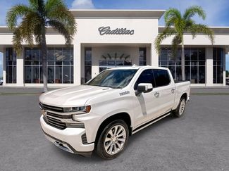 Used 2020 Chevrolet Silverado 1500 High Country w/ Technology Package RWD video 1