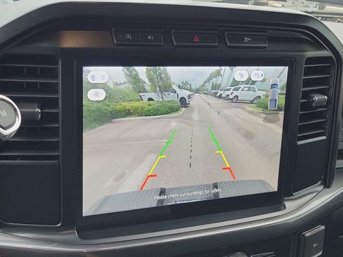 Used 2024 Ford F150 STX RWD image 31