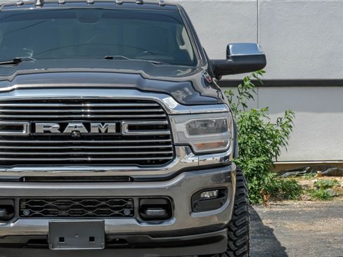 Used 2020 RAM 2500 Laramie AWD/4WD image 39