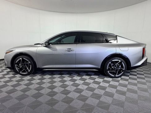 Used 2025 Kia K4 GT-Line w/ GT-Line Sunroof Package FWD image 11