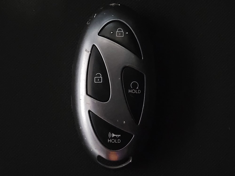 Used 2025 Hyundai Elantra SEL FWD image 32