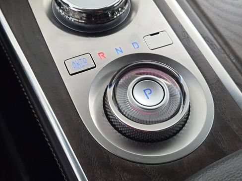 Used 2024 Genesis GV80 2.5T image 35