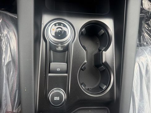 New 2026 Ford Explorer ST-Line AWD/4WD image 24