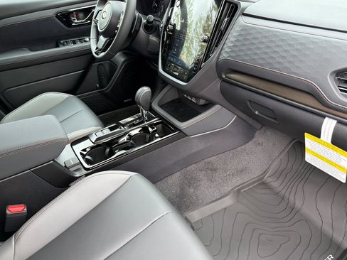 New 2026 Subaru Forester Sport AWD/4WD image 16