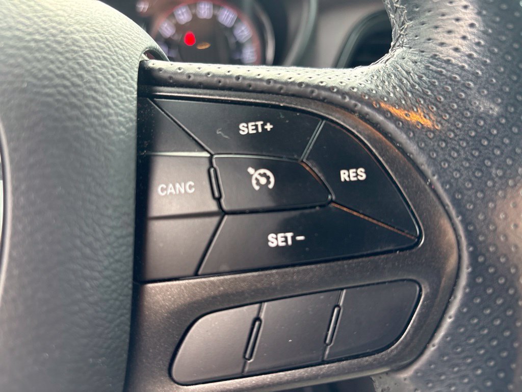Used 2021 Dodge Challenger SXT w/ Driver Convenience Group AWD/4WD image 24