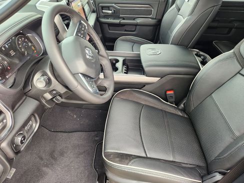 New 2026 RAM 2500 Laramie image 12