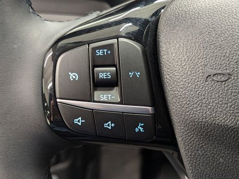 Used 2023 Ford Escape Active image 12